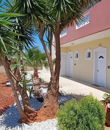 Verano Oasis Apartment_near The Sea-free Parking Appartamento Analipsi (Crete)